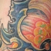 tattoo galleries/ - Collabo with Guy Aitchison - 27057